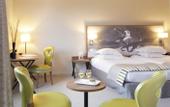 Туры в отель Best Western Plus Hotel Du Parc Chantilly