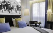 Туры в отель Best Western Plus Hotel Du Parc Chantilly
