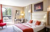 Туры в отель Best Western Plus Hotel Du Parc Chantilly