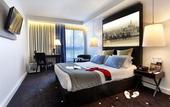 Туры в отель Best Western Plus Hotel Du Parc Chantilly