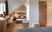 Туры в отель Best Western Plus Hotel Du Parc Chantilly