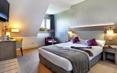 Туры в отель Best Western Plus Hotel Du Parc Chantilly