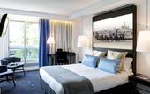 Туры в отель Best Western Plus Hotel Du Parc Chantilly