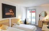 Туры в отель Best Western Plus Hotel Du Parc Chantilly