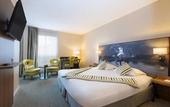 Туры в отель Best Western Plus Hotel Du Parc Chantilly