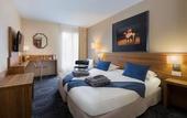 Туры в отель Best Western Plus Hotel Du Parc Chantilly