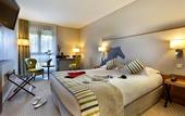 Туры в отель Best Western Plus Hotel Du Parc Chantilly
