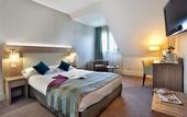 Туры в отель Best Western Plus Hotel Du Parc Chantilly