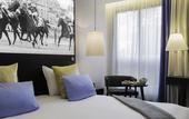 Туры в отель Best Western Plus Hotel Du Parc Chantilly