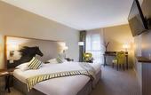 Туры в отель Best Western Plus Hotel Du Parc Chantilly
