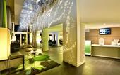 Туры в отель Best Western Plus Hotel Du Parc Chantilly