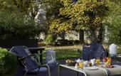 Туры в отель Best Western Plus Hotel Du Parc Chantilly
