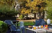 Туры в отель Best Western Plus Hotel Du Parc Chantilly