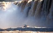 Туры в отель Hotel das Cataratas (ex.Tropical Das Cataratas)