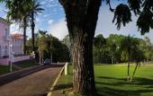 Туры в отель Hotel das Cataratas (ex.Tropical Das Cataratas)