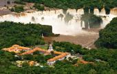 Туры в отель Hotel das Cataratas (ex.Tropical Das Cataratas)