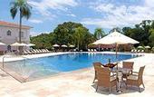 Туры в отель Hotel das Cataratas (ex.Tropical Das Cataratas)