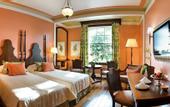 Туры в отель Hotel das Cataratas (ex.Tropical Das Cataratas)