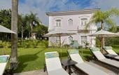 Туры в отель Hotel das Cataratas (ex.Tropical Das Cataratas)