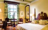 Туры в отель Hotel das Cataratas (ex.Tropical Das Cataratas)