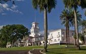 Туры в отель Hotel das Cataratas (ex.Tropical Das Cataratas)
