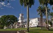 Туры в отель Hotel das Cataratas (ex.Tropical Das Cataratas)