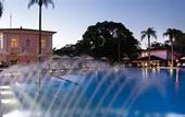 Туры в отель Hotel das Cataratas (ex.Tropical Das Cataratas)