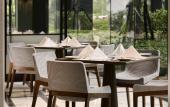 Туры в отель Taipei Marriott Hotel