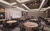 Туры в отель Taipei Marriott Hotel