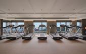 Туры в отель Taipei Marriott Hotel