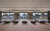 Туры в отель Taipei Marriott Hotel