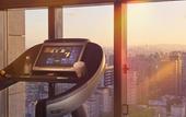 Туры в отель Taipei Marriott Hotel