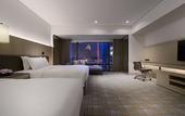 Туры в отель Taipei Marriott Hotel