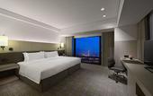 Туры в отель Taipei Marriott Hotel