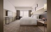 Туры в отель Taipei Marriott Hotel