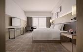 Туры в отель Taipei Marriott Hotel