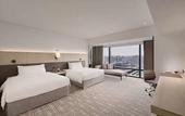 Туры в отель Taipei Marriott Hotel