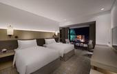 Туры в отель Taipei Marriott Hotel