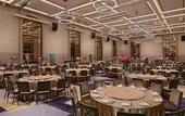 Туры в отель Taipei Marriott Hotel