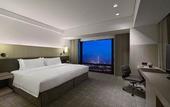 Туры в отель Taipei Marriott Hotel