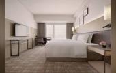 Туры в отель Taipei Marriott Hotel