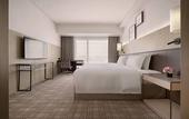 Туры в отель Taipei Marriott Hotel