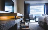 Туры в отель Taipei Marriott Hotel