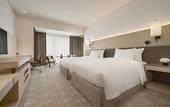 Туры в отель Taipei Marriott Hotel