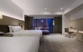 Туры в отель Taipei Marriott Hotel