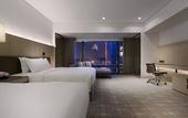 Туры в отель Taipei Marriott Hotel