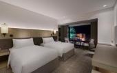 Туры в отель Taipei Marriott Hotel
