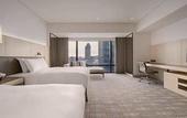 Туры в отель Taipei Marriott Hotel