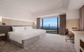 Туры в отель Taipei Marriott Hotel