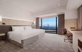 Туры в отель Taipei Marriott Hotel
